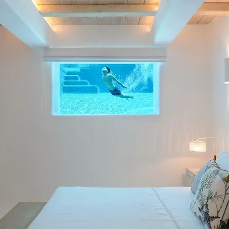 Seabird & Sunbird 빌라