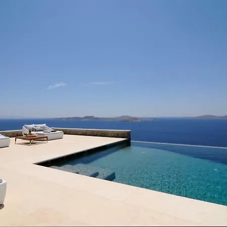 וילה Seabird & Sunbird