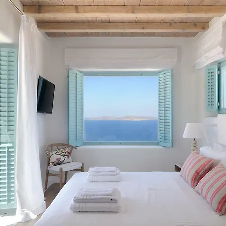 Villa Seabird & Sunbird *