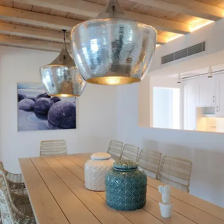 Seabird & Sunbird Villa