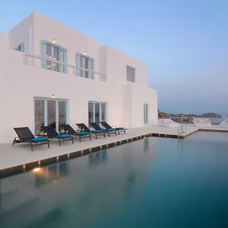 Seabird & Sunbird Villa