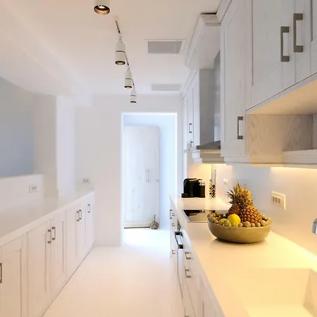 Seabird & Sunbird Villa *