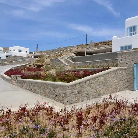 Villa Seabird & Sunbird Agios Ioannis Diakoftis