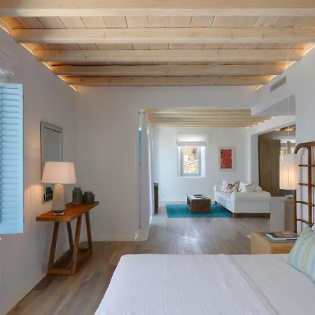 Villa Seabird & Sunbird