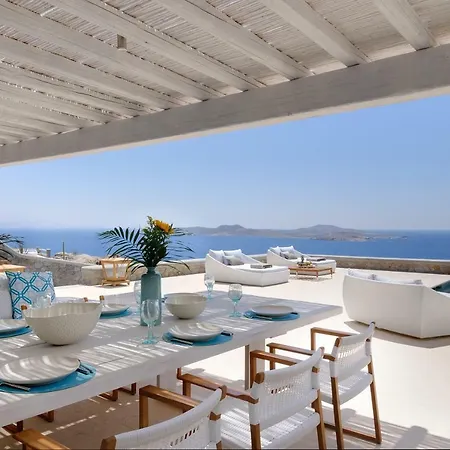 Villa Seabird & Sunbird *