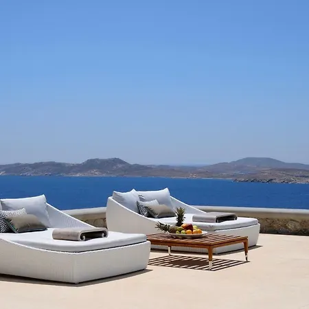 Seabird & Sunbird Villa *
